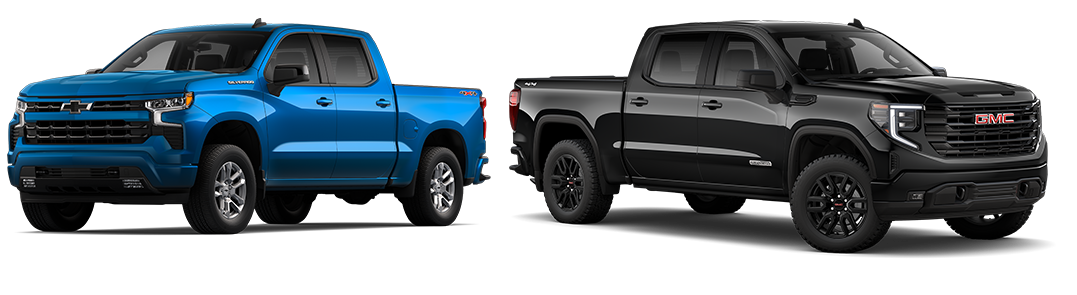 Manufacturer Lineup