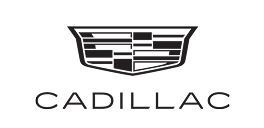 Cadillac logo
