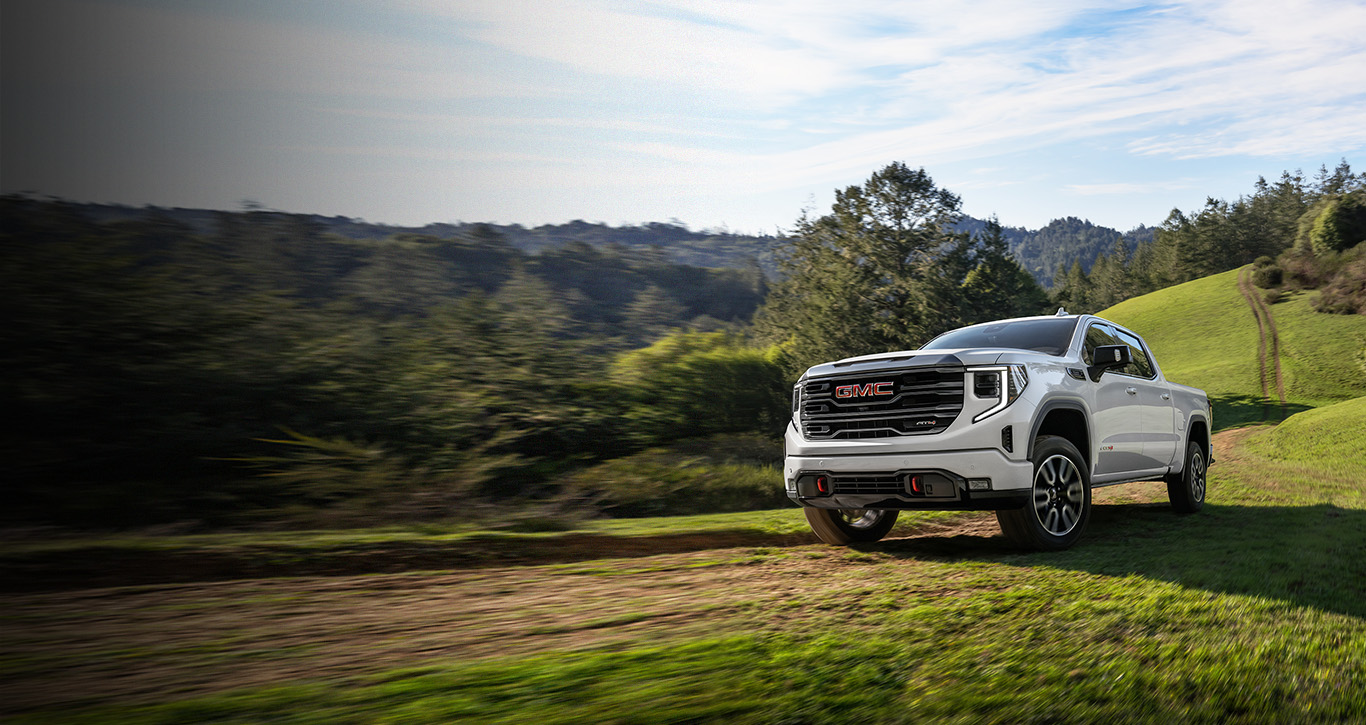 GMC background image