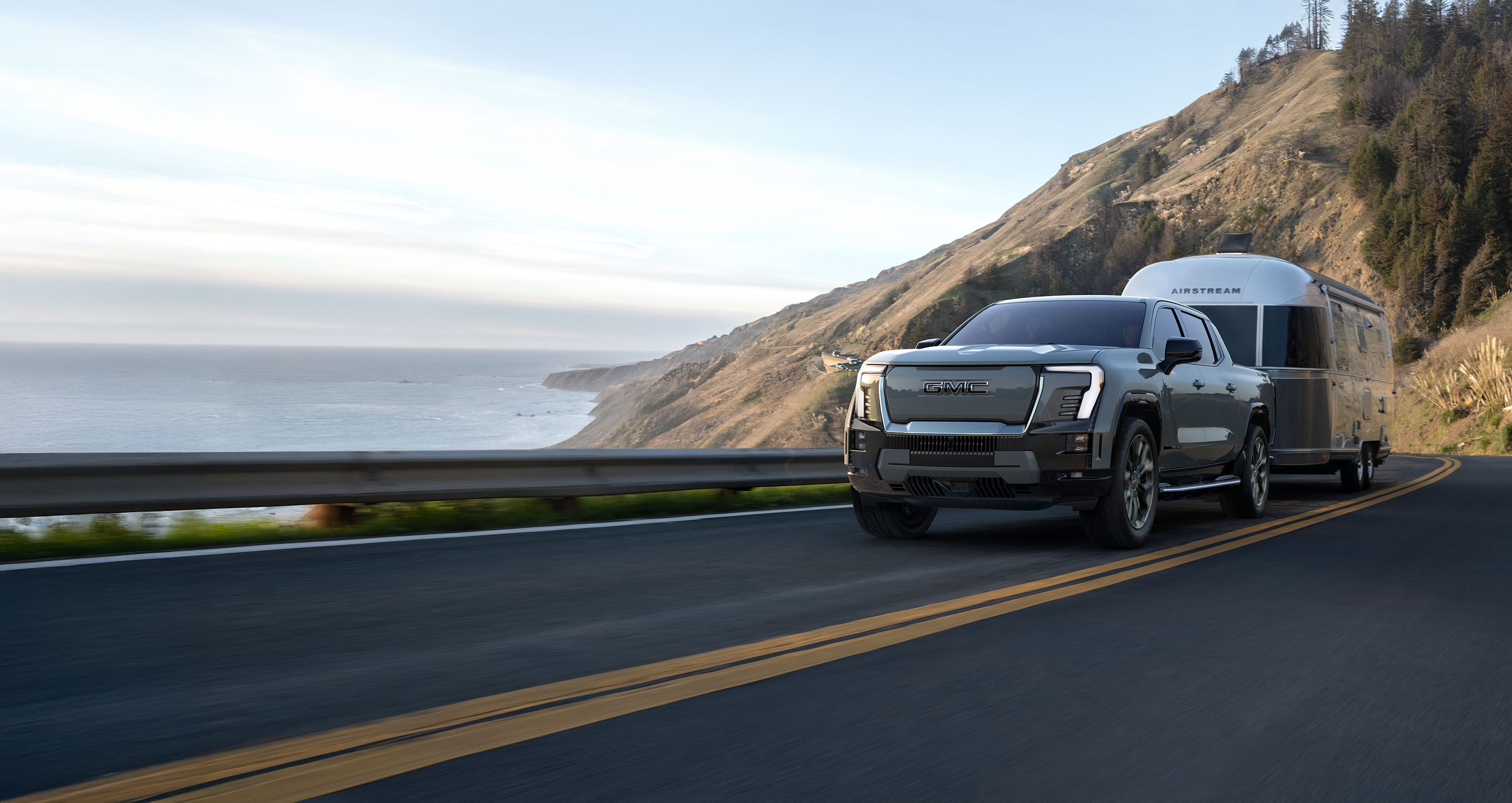 GMC background image